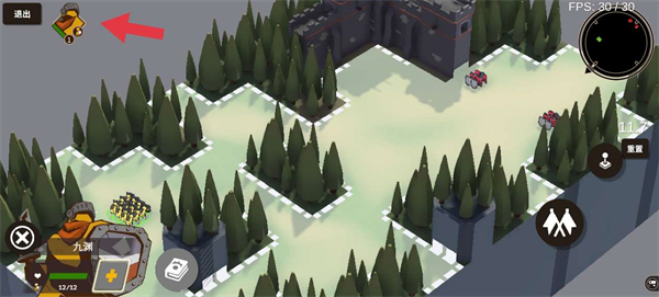 超真实的攻城模拟器