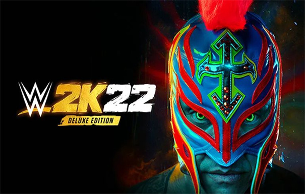 WWE2K22