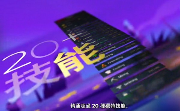 梅尔沃放置手机版游戏攻略1