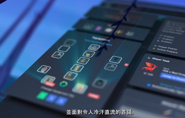 梅尔沃放置手机版游戏攻略4