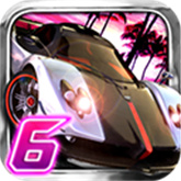 狂野飙车6
