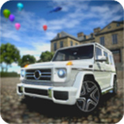 欧洲豪车模拟器官方正版