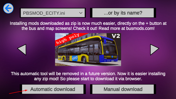 宇通巴士模拟器中文版