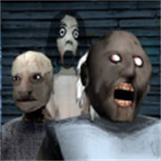 恐怖老爷爷中文版