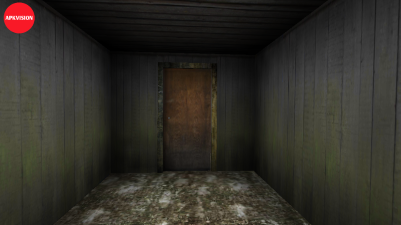 恐怖老奶奶2游戏玩法3