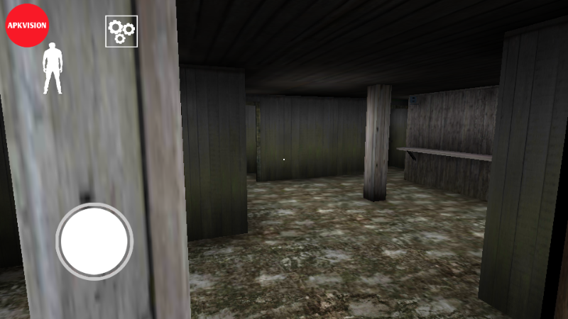 恐怖老奶奶2游戏玩法4