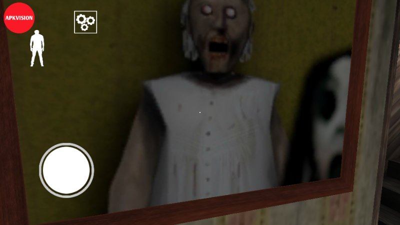 恐怖老奶奶2游戏玩法5