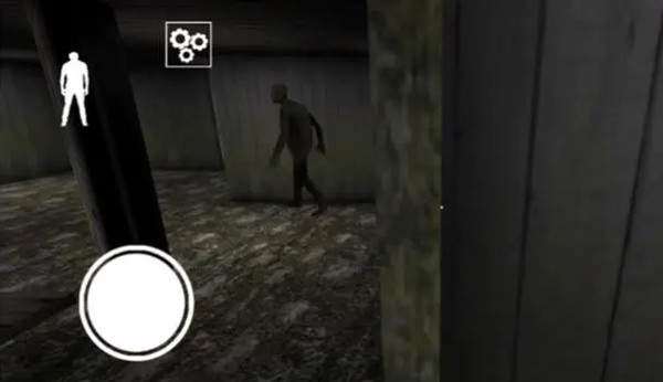 恐怖老奶奶2游戏攻略5