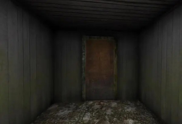 恐怖老奶奶2游戏攻略6