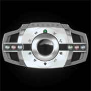 假面骑士帝骑变身模拟器