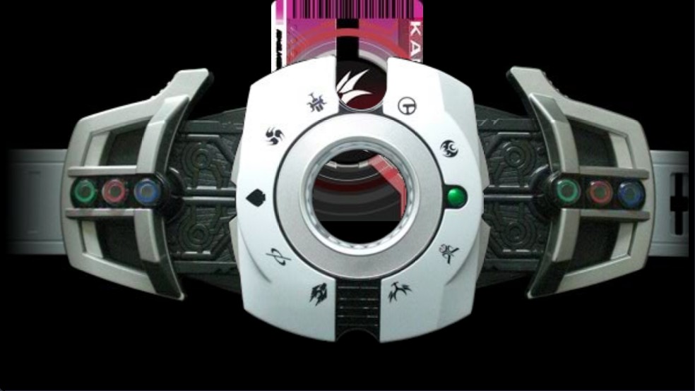 假面骑士帝骑变身模拟器游戏玩法3