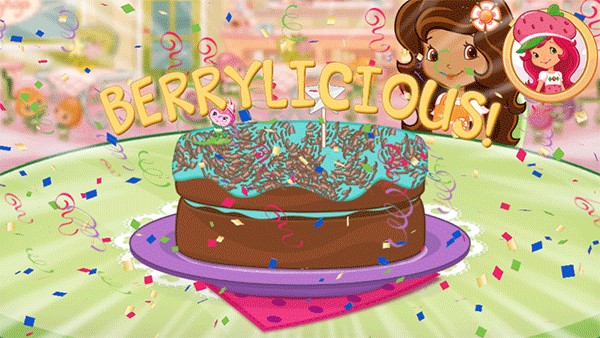 草莓甜心烘焙店官方版游戏玩法7