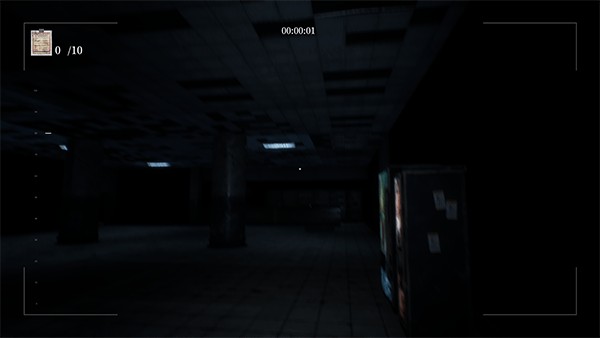 尖叫才能跑联机版游戏玩法5