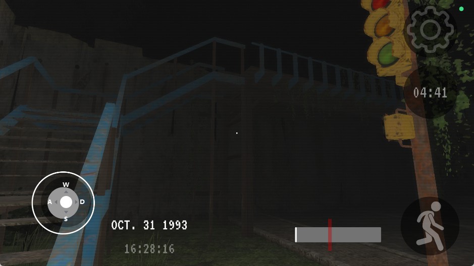 尖叫才能跑联机版游戏攻略1