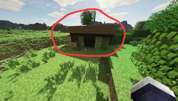 JennyMod游戏如何寻找到珍妮1