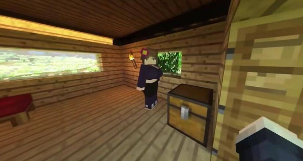 JennyMod游戏如何寻找到珍妮2