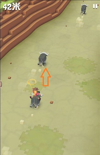 疯狂动物园单机版游戏玩法1