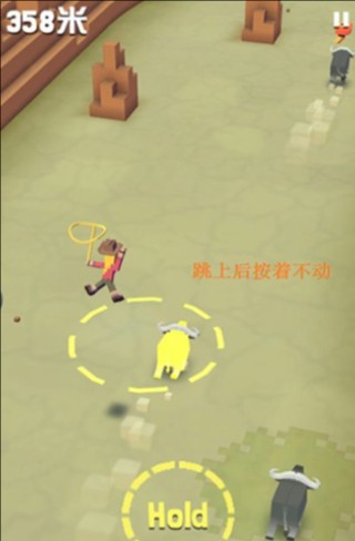 疯狂动物园单机版游戏玩法2