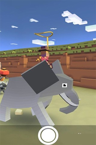 疯狂动物园单机版游戏玩法3