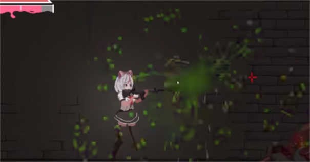 Syahata游戏玩法3