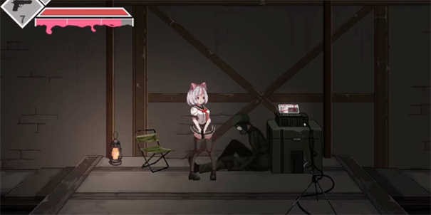 Syahata游戏玩法2