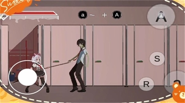 Syahata游戏攻略2