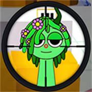 狙击外星人找到外星人