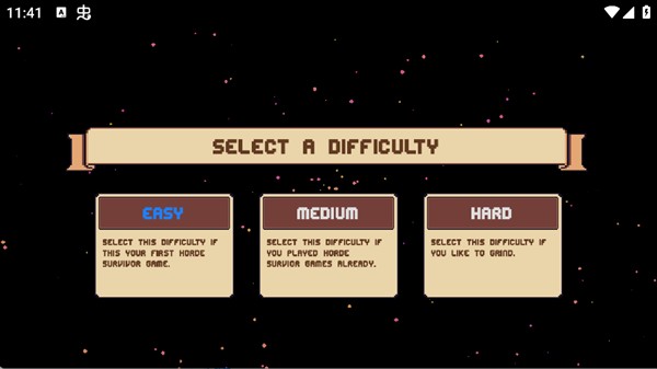 史莱姆之友幸存者游戏玩法1