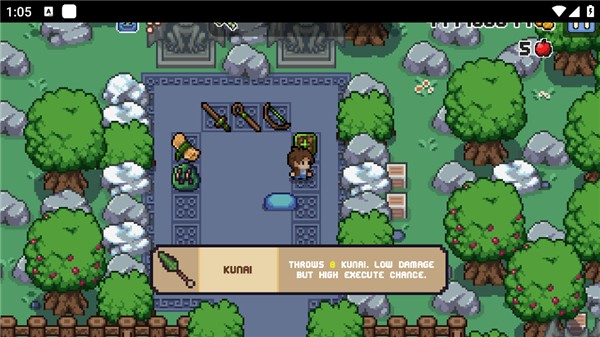 史莱姆之友幸存者游戏玩法6