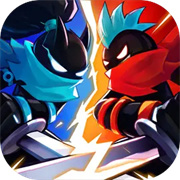 火柴人联盟2官服