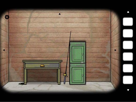 逃离方块锈色湖畔(Cube Escape: The Lake)