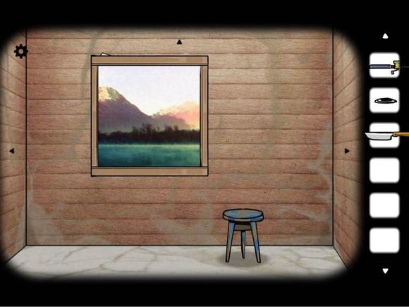 逃离方块锈色湖畔(Cube Escape: The Lake)