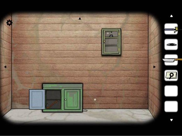 逃离方块锈色湖畔(Cube Escape: The Lake)