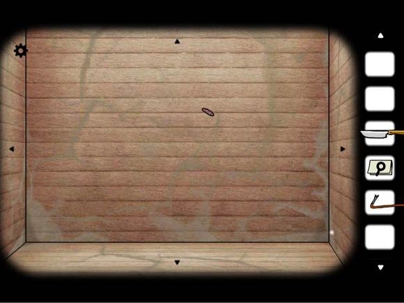 逃离方块锈色湖畔(Cube Escape: The Lake)