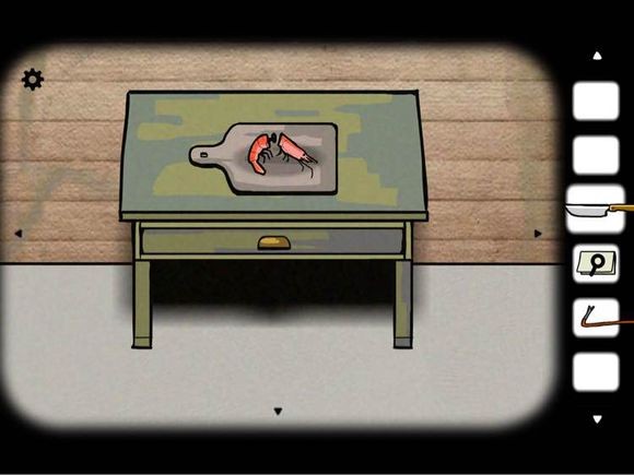 逃离方块锈色湖畔(Cube Escape: The Lake)