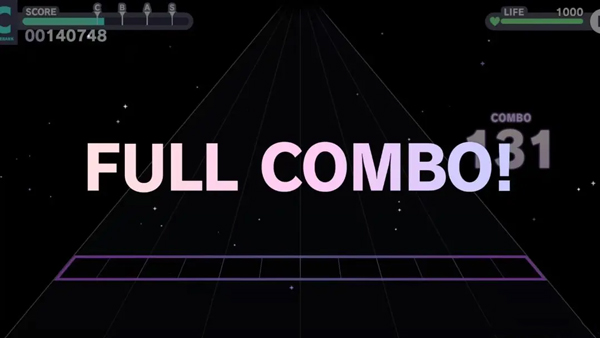 初音未来缤纷舞台