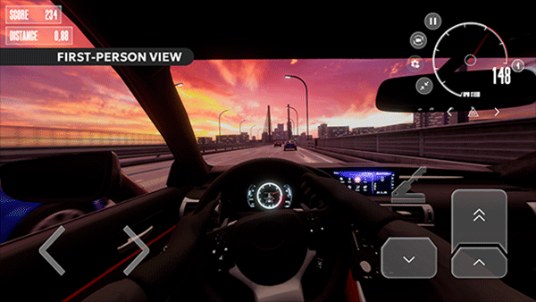 梦想之路汉化版