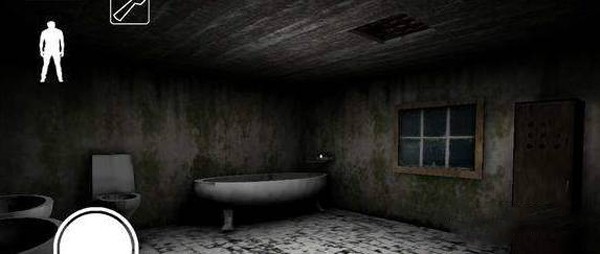 恐怖奶奶复活版游戏玩法-4