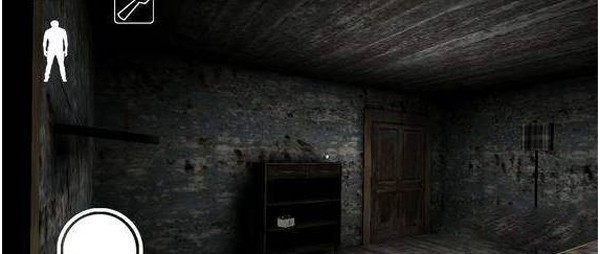 恐怖奶奶复活版游戏玩法-5