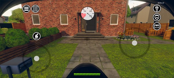 紧急呼叫攻击小队汉化版游戏玩法-4