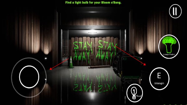 畸形动物园手机版游戏玩法-2