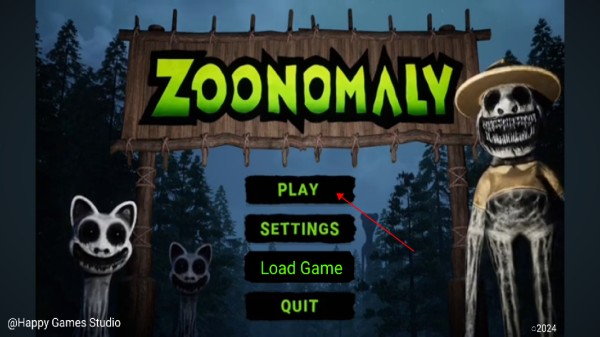 畸形动物园手机版游戏玩法-1