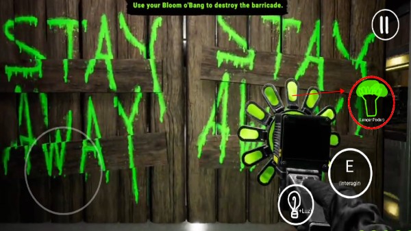 畸形动物园手机版游戏玩法-3