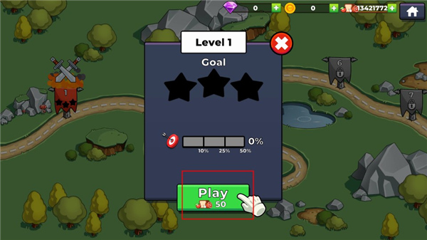 弓箭手2游戏玩法-4