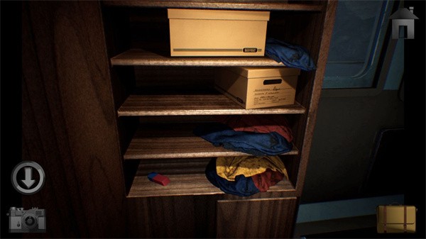 子午线157序幕游戏攻略-7