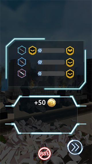 城市拆迁游戏玩法-4