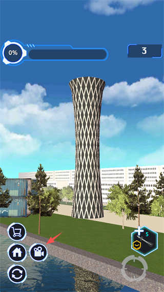 城市拆迁游戏玩法-5