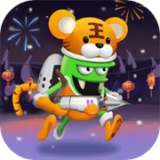 僵尸榨汁机官方正版