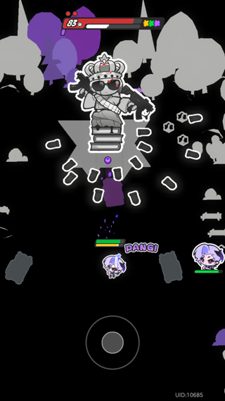 乱涂彩世界游戏玩法-5