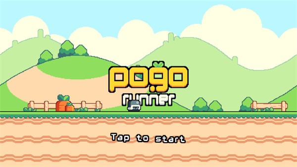 兔兔大冒险中文版游戏玩法1